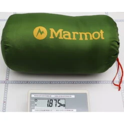 Marmot Never Summer - Expeditionsschlafsack -Campfreunde Geschäft marmot never summer expeditionsschlafsack mar m12791 19622 dz 5