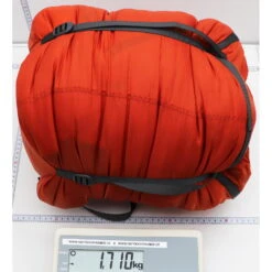 Marmot Trestles Elite Eco 0 - Kunstfaserschlafsack -Campfreunde Geschäft marmot trestles elite eco 0 kunstfaserschlafsack mar 39630 9454 lz 3