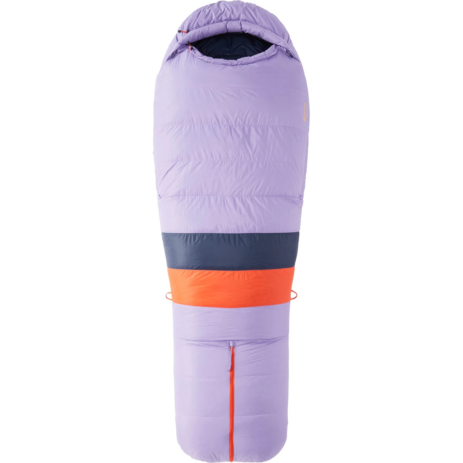 Marmot Women's Teton - Daunenschlafsack 3 Marmot Women's Teton - Daunenschlafsack