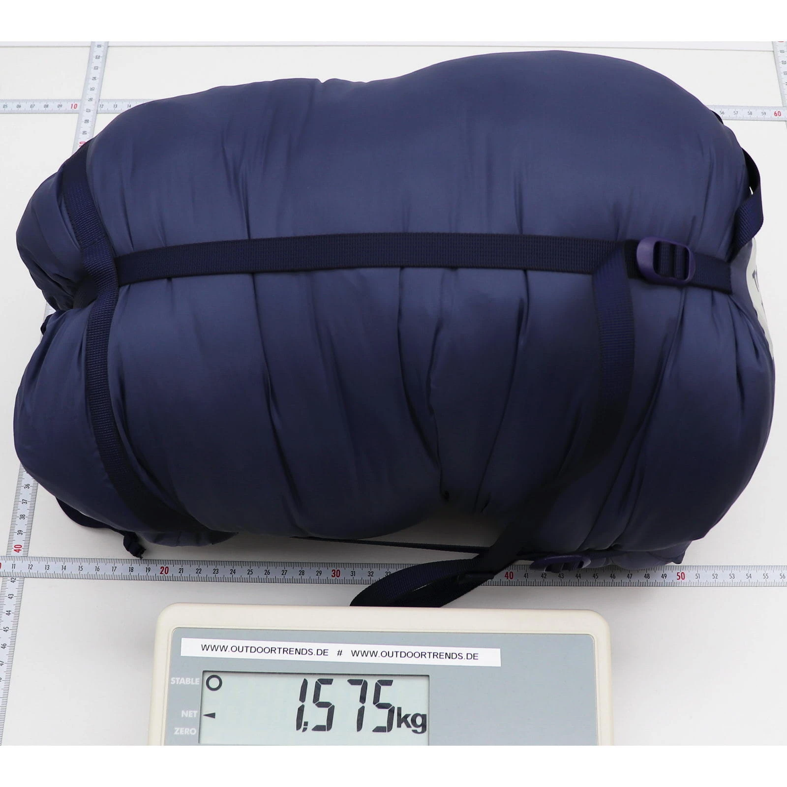 Marmot Women’s Trestles Elite Eco 20 - Kunstfaserschlafsack 14 Marmot Women’s Trestles Elite Eco 20 - Kunstfaserschlafsack – Bild 12