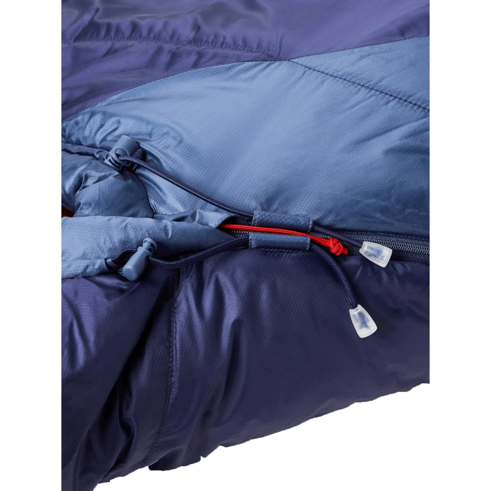 Marmot Women’s Trestles Elite Eco 20 - Kunstfaserschlafsack 11 Marmot Women’s Trestles Elite Eco 20 - Kunstfaserschlafsack – Bild 9