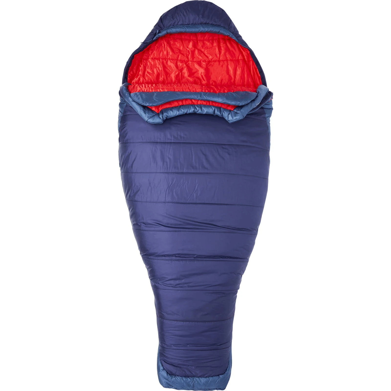 Marmot Women’s Trestles Elite Eco 20 - Kunstfaserschlafsack 6 Marmot Women’s Trestles Elite Eco 20 - Kunstfaserschlafsack – Bild 4