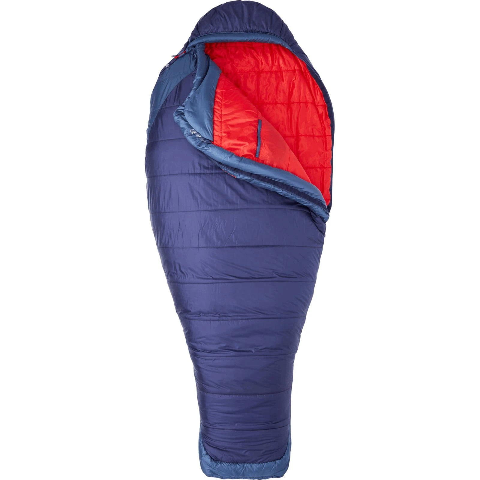 Marmot Women’s Trestles Elite Eco 20 - Kunstfaserschlafsack 7 Marmot Women’s Trestles Elite Eco 20 - Kunstfaserschlafsack – Bild 5