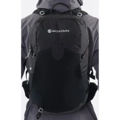 MONTANE Azote 25 - Wanderrucksack -Campfreunde Geschäft montane azote 25 wanderrucksack sw28473 16