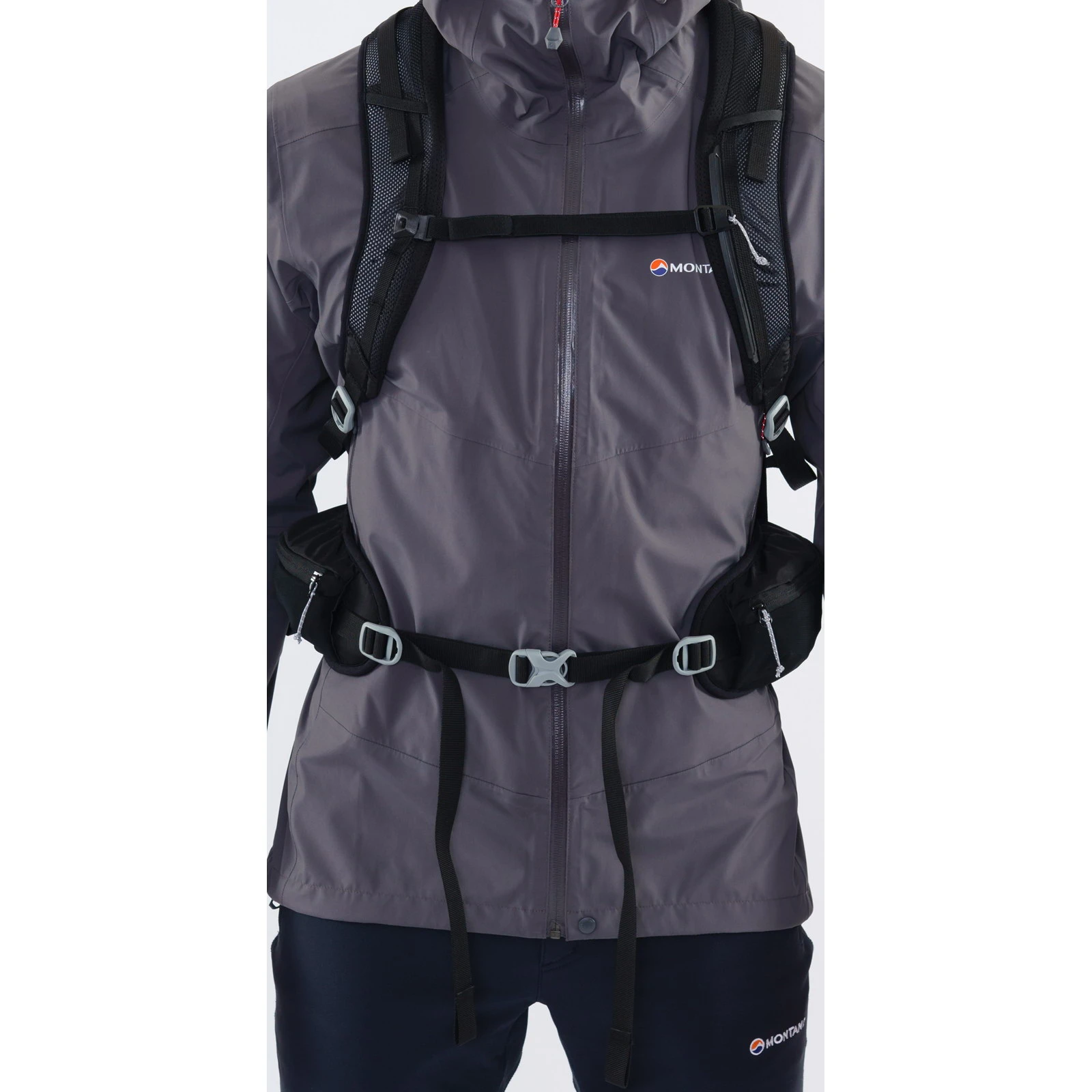 MONTANE Azote 32 - Wanderrucksack 10 MONTANE Azote 32 - Wanderrucksack – Bild 8