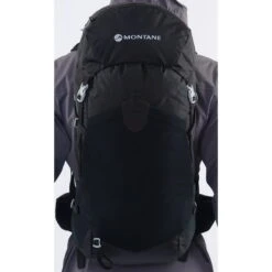 MONTANE Azote 32 - Wanderrucksack 30 MONTANE Azote 32 - Wanderrucksack -Campfreunde Geschäft montane azote 32 wanderrucksack mon paz32blao11 18