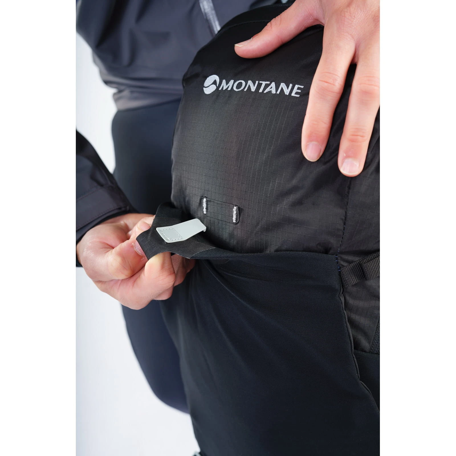 MONTANE Azote 32 - Wanderrucksack 21 MONTANE Azote 32 - Wanderrucksack – Bild 19