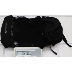 MONTANE Azote 32 - Wanderrucksack 41 MONTANE Azote 32 - Wanderrucksack -Campfreunde Geschäft montane azote 32 wanderrucksack mon paz32blao11 23