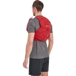 MONTANE Gecko VP 12+ - Laufweste -Campfreunde Geschäft montane gecko vp 12 laufweste acer red mon pgp12blab15 3