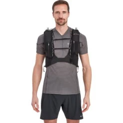 MONTANE Gecko VP 20+ - Laufweste -Campfreunde Geschäft montane gecko vp 20 laufweste black mon pgp20blab15 0