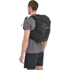 MONTANE Gecko VP 20+ - Laufweste -Campfreunde Geschäft montane gecko vp 20 laufweste black mon pgp20blab15 2