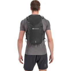 MONTANE Gecko VP 20+ - Laufweste -Campfreunde Geschäft montane gecko vp 20 laufweste black mon pgp20blab15 3