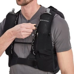 MONTANE Gecko VP 20+ - Laufweste -Campfreunde Geschäft montane gecko vp 20 laufweste black mon pgp20blab15 4