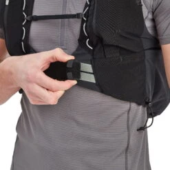 MONTANE Gecko VP 20+ - Laufweste -Campfreunde Geschäft montane gecko vp 20 laufweste black mon pgp20blab15 5