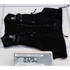 MONTANE Gecko VP 5+ - Laufweste -Campfreunde Geschäft montane gecko vp 5 laufweste mon pgvp5blab15 19