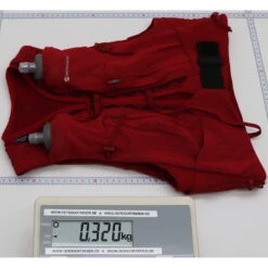 MONTANE Gecko VP 5+ - Laufweste -Campfreunde Geschäft montane gecko vp 5 laufweste mon pgvp5blab15 20