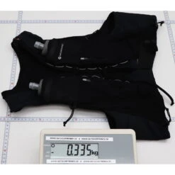 MONTANE Gecko VP 5+ - Laufweste -Campfreunde Geschäft montane gecko vp 5 laufweste mon pgvp5blab15 21