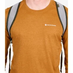 MONTANE Krypton LT 18 - Leicht-Rucksack -Campfreunde Geschäft montane krypton lt 18 leicht rucksack kelp green mon pkl18orio13 8