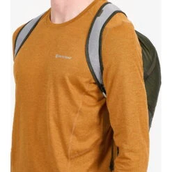 MONTANE Krypton LT 18 - Leicht-Rucksack -Campfreunde Geschäft montane krypton lt 18 leicht rucksack kelp green mon pkl18orio13 9