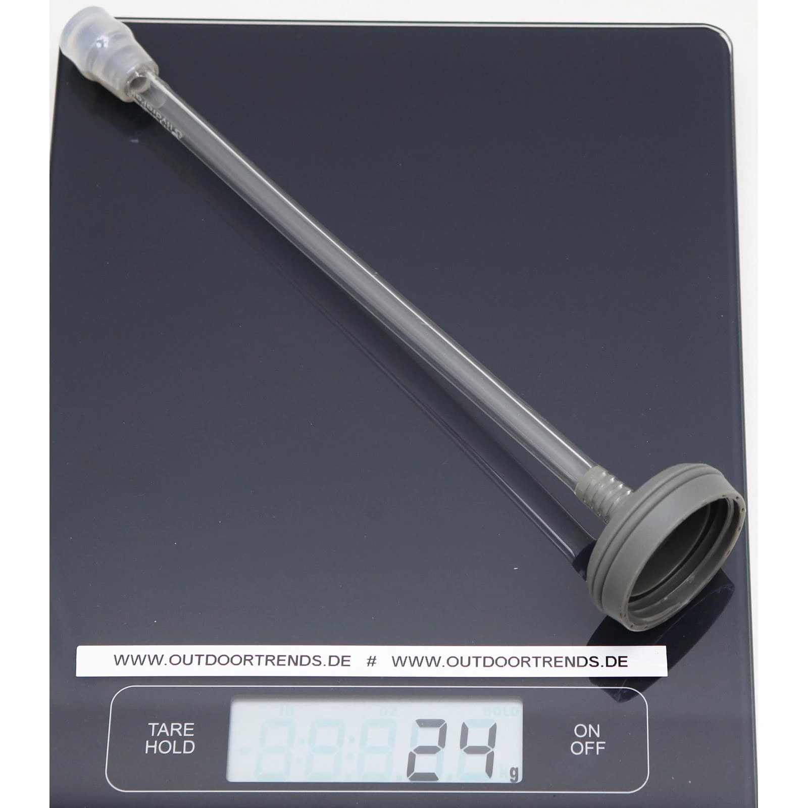 MONTANE SoftFlask Long Straw - Trinkhalm 4 MONTANE SoftFlask Long Straw - Trinkhalm – Bild 2