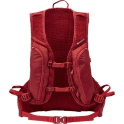 MONTANE Trailblazer 18 - Wanderrucksack -Campfreunde Geschäft montane trailblazer 18 wanderrucksack acer red mon ptb18chao07 15