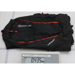 MONTANE Trailblazer 18 - Wanderrucksack -Campfreunde Geschäft montane trailblazer 18 wanderrucksack mon ptb18chao07 0