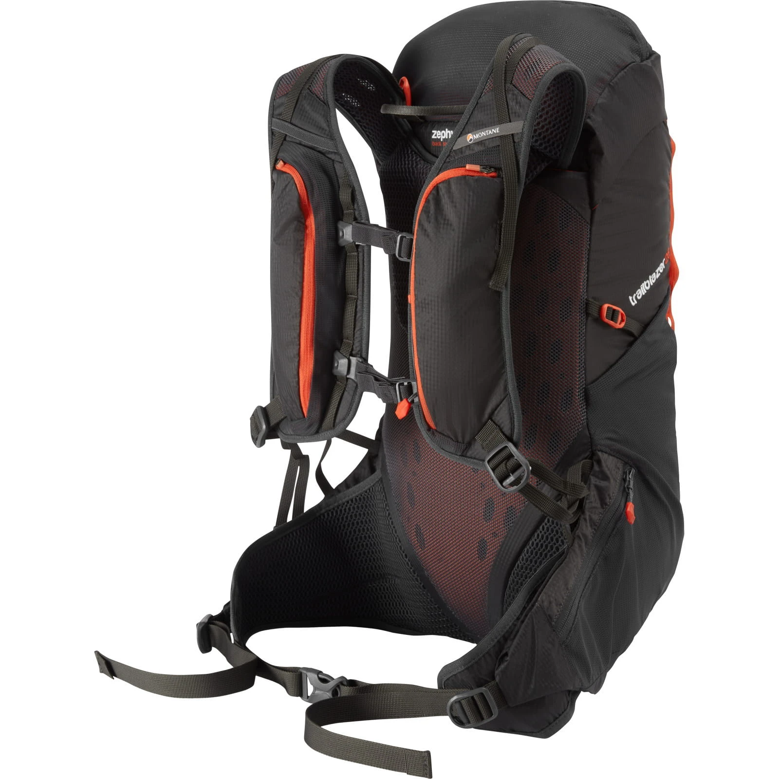 MONTANE Trailblazer 25 - Wanderrucksack 5 MONTANE Trailblazer 25 - Wanderrucksack – Bild 3