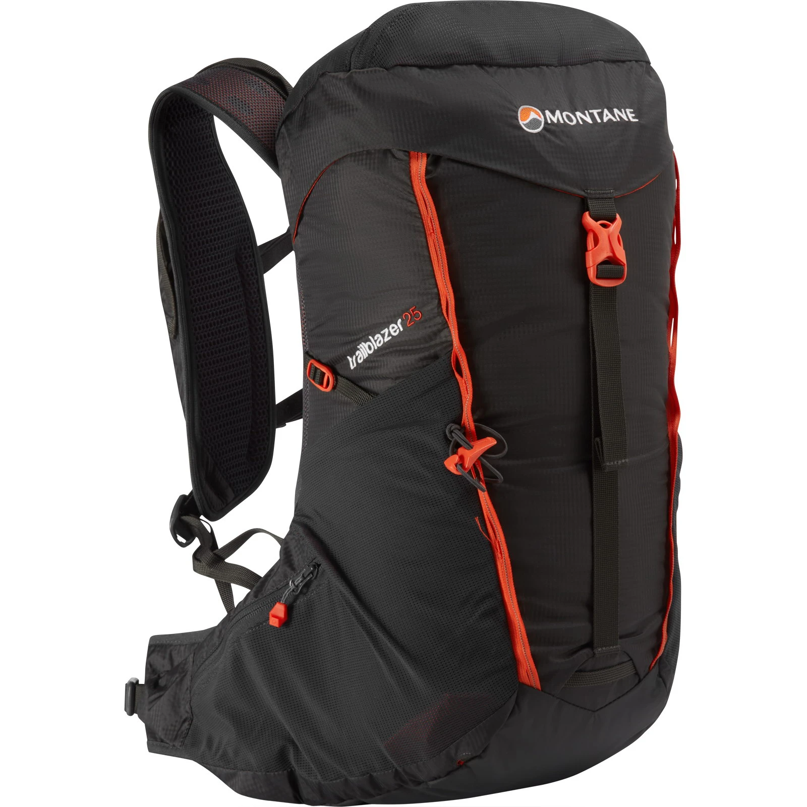 MONTANE Trailblazer 25 - Wanderrucksack 3 MONTANE Trailblazer 25 - Wanderrucksack
