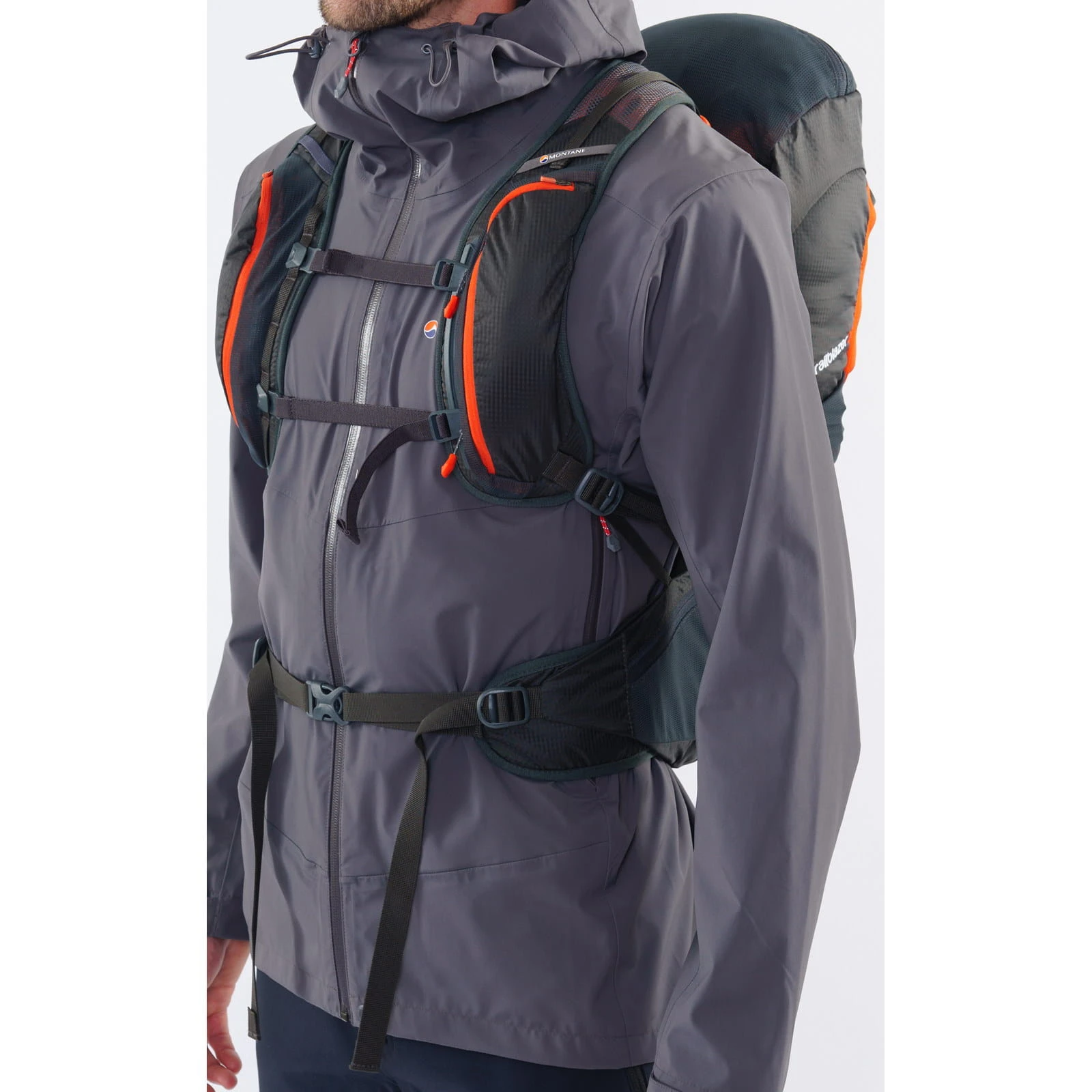 MONTANE Trailblazer 25 - Wanderrucksack 8 MONTANE Trailblazer 25 - Wanderrucksack – Bild 6
