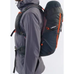 MONTANE Trailblazer 25 - Wanderrucksack 18 MONTANE Trailblazer 25 - Wanderrucksack -Campfreunde Geschäft montane trailblazer 25 wanderrucksack charcoal mon ptb25chao11 12