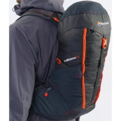 MONTANE Trailblazer 25 - Wanderrucksack 19 MONTANE Trailblazer 25 - Wanderrucksack -Campfreunde Geschäft montane trailblazer 25 wanderrucksack charcoal mon ptb25chao11 13