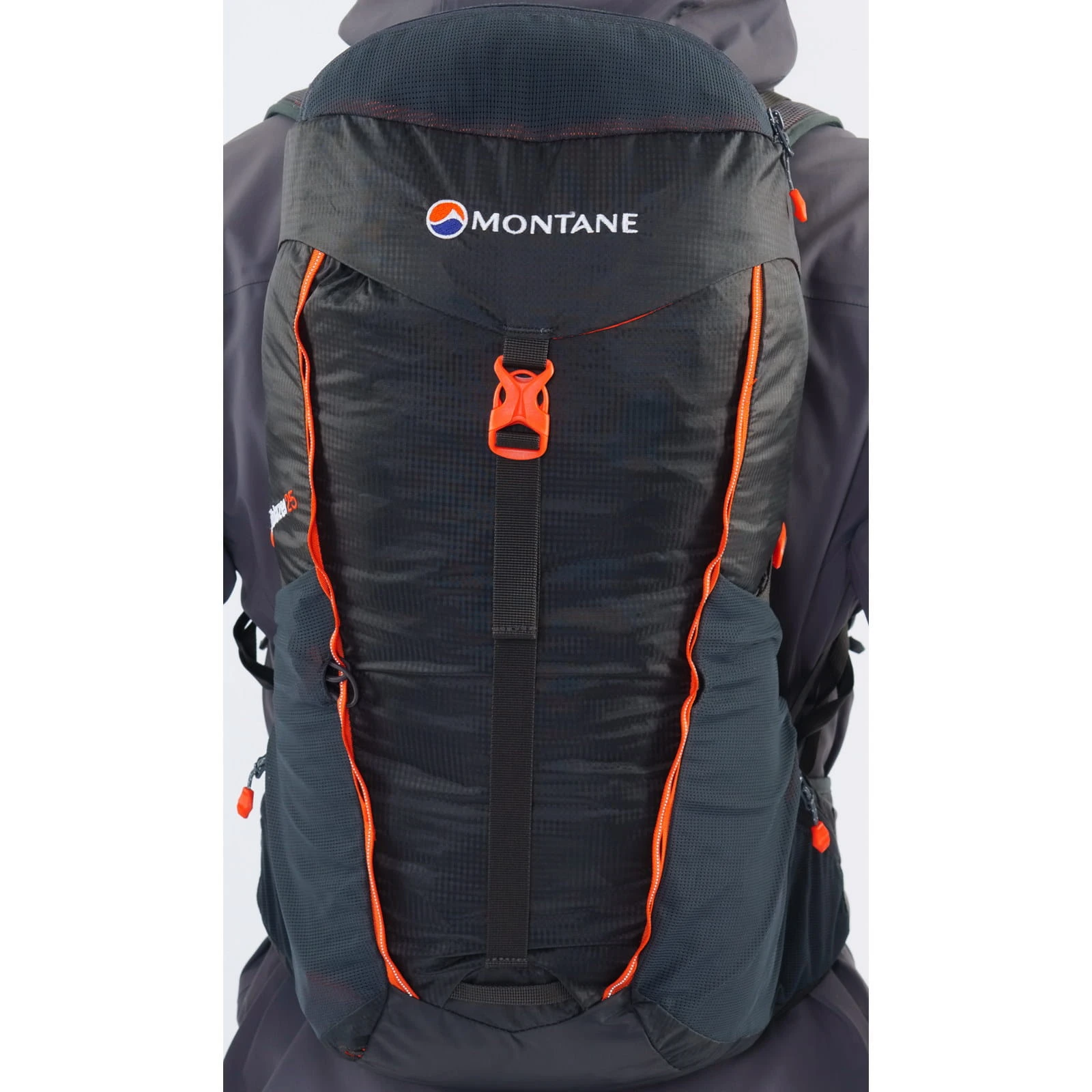 MONTANE Trailblazer 25 - Wanderrucksack 11 MONTANE Trailblazer 25 - Wanderrucksack – Bild 9