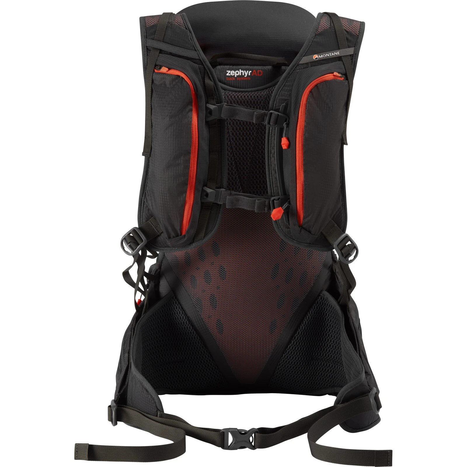 MONTANE Trailblazer 25 - Wanderrucksack 6 MONTANE Trailblazer 25 - Wanderrucksack – Bild 4