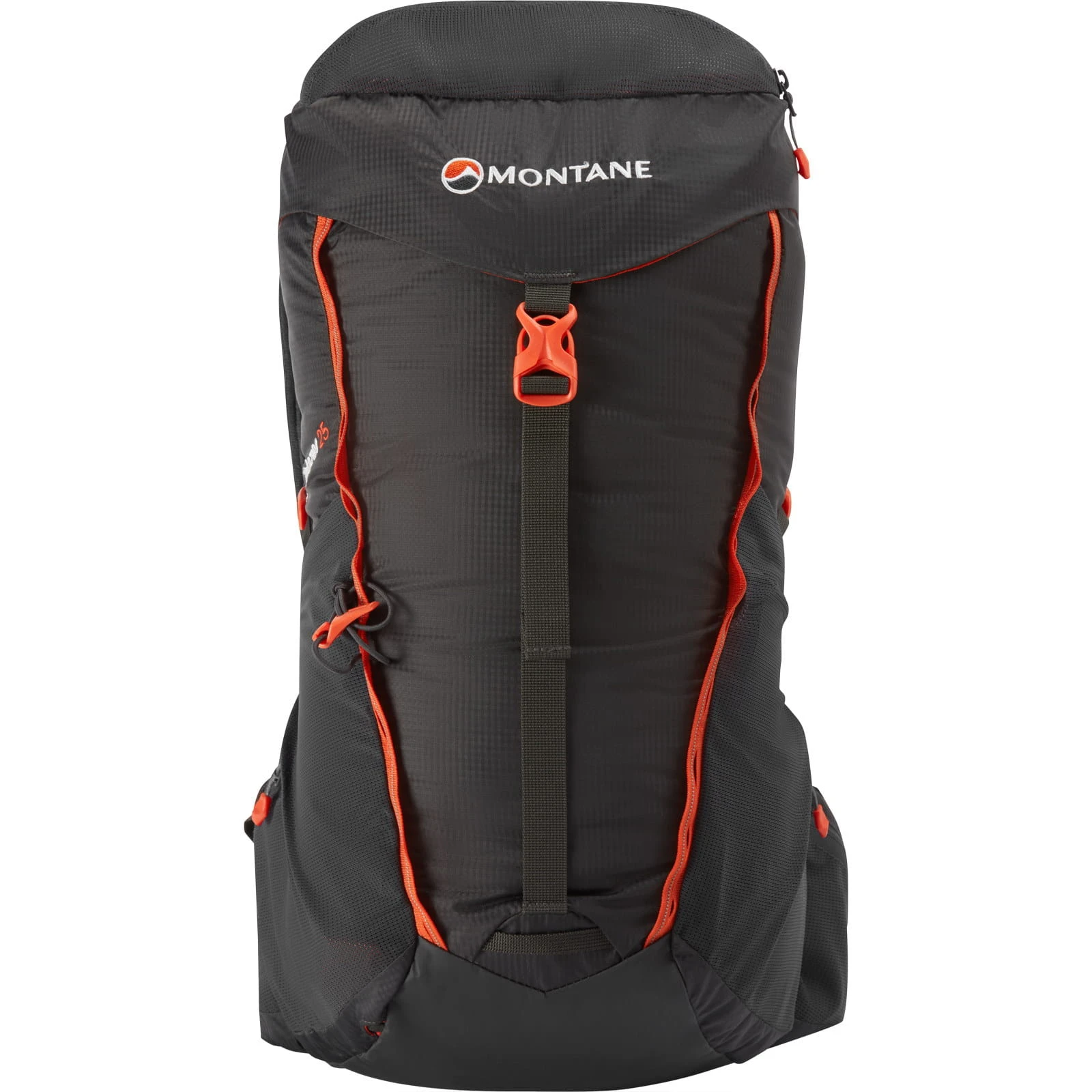 MONTANE Trailblazer 25 - Wanderrucksack 4 MONTANE Trailblazer 25 - Wanderrucksack – Bild 2