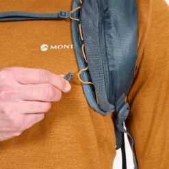 MONTANE Trailblazer LT 20 - Wanderrucksack -Campfreunde Geschäft montane trailblazer lt 20 wanderrucksack orion blue mon ptl20orio13 10