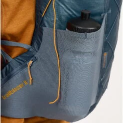 MONTANE Trailblazer LT 20 - Wanderrucksack -Campfreunde Geschäft montane trailblazer lt 20 wanderrucksack orion blue mon ptl20orio13 16