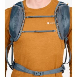 MONTANE Trailblazer LT 20 - Wanderrucksack -Campfreunde Geschäft montane trailblazer lt 20 wanderrucksack orion blue mon ptl20orio13 3