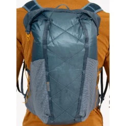 MONTANE Trailblazer LT 20 - Wanderrucksack -Campfreunde Geschäft montane trailblazer lt 20 wanderrucksack orion blue mon ptl20orio13 6