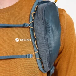 MONTANE Trailblazer LT 20 - Wanderrucksack -Campfreunde Geschäft montane trailblazer lt 20 wanderrucksack orion blue mon ptl20orio13 8