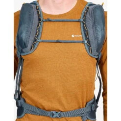 MONTANE Trailblazer LT 28 - Wanderrucksack 28 MONTANE Trailblazer LT 28 - Wanderrucksack -Campfreunde Geschäft montane trailblazer lt 28 wanderrucksack mon ptl28orio13 12