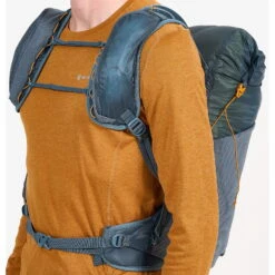 MONTANE Trailblazer LT 28 - Wanderrucksack 25 MONTANE Trailblazer LT 28 - Wanderrucksack -Campfreunde Geschäft montane trailblazer lt 28 wanderrucksack mon ptl28orio13 13