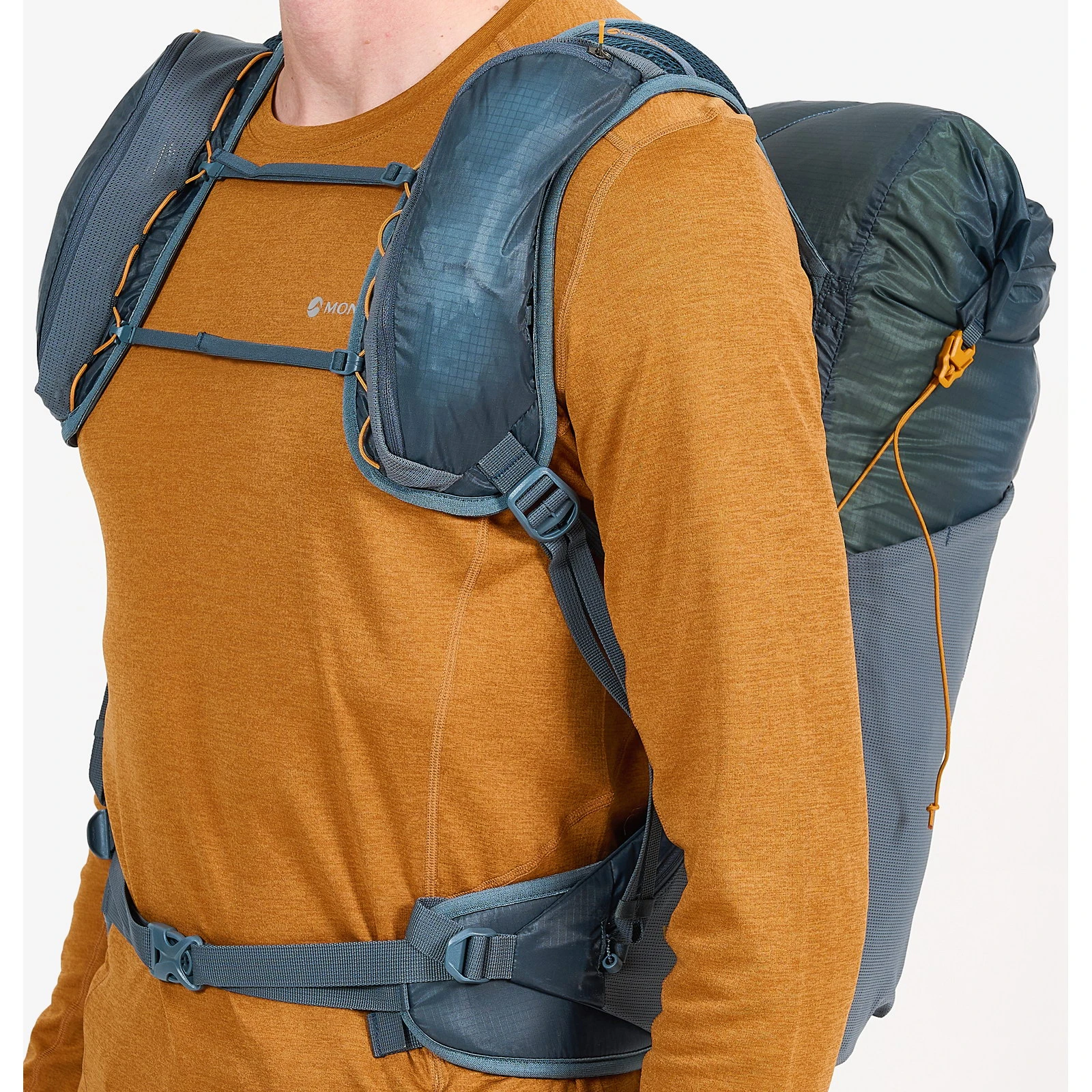 MONTANE Trailblazer LT 28 - Wanderrucksack 6 MONTANE Trailblazer LT 28 - Wanderrucksack – Bild 4