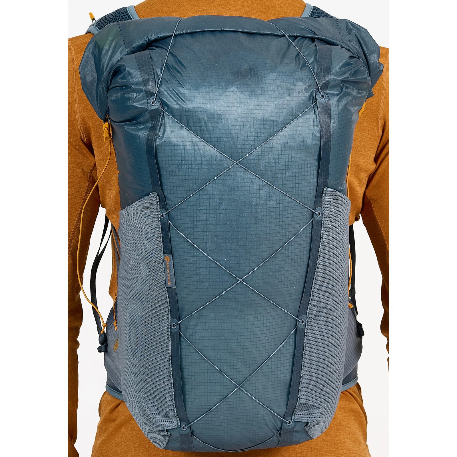 MONTANE Trailblazer LT 28 - Wanderrucksack 7 MONTANE Trailblazer LT 28 - Wanderrucksack – Bild 5
