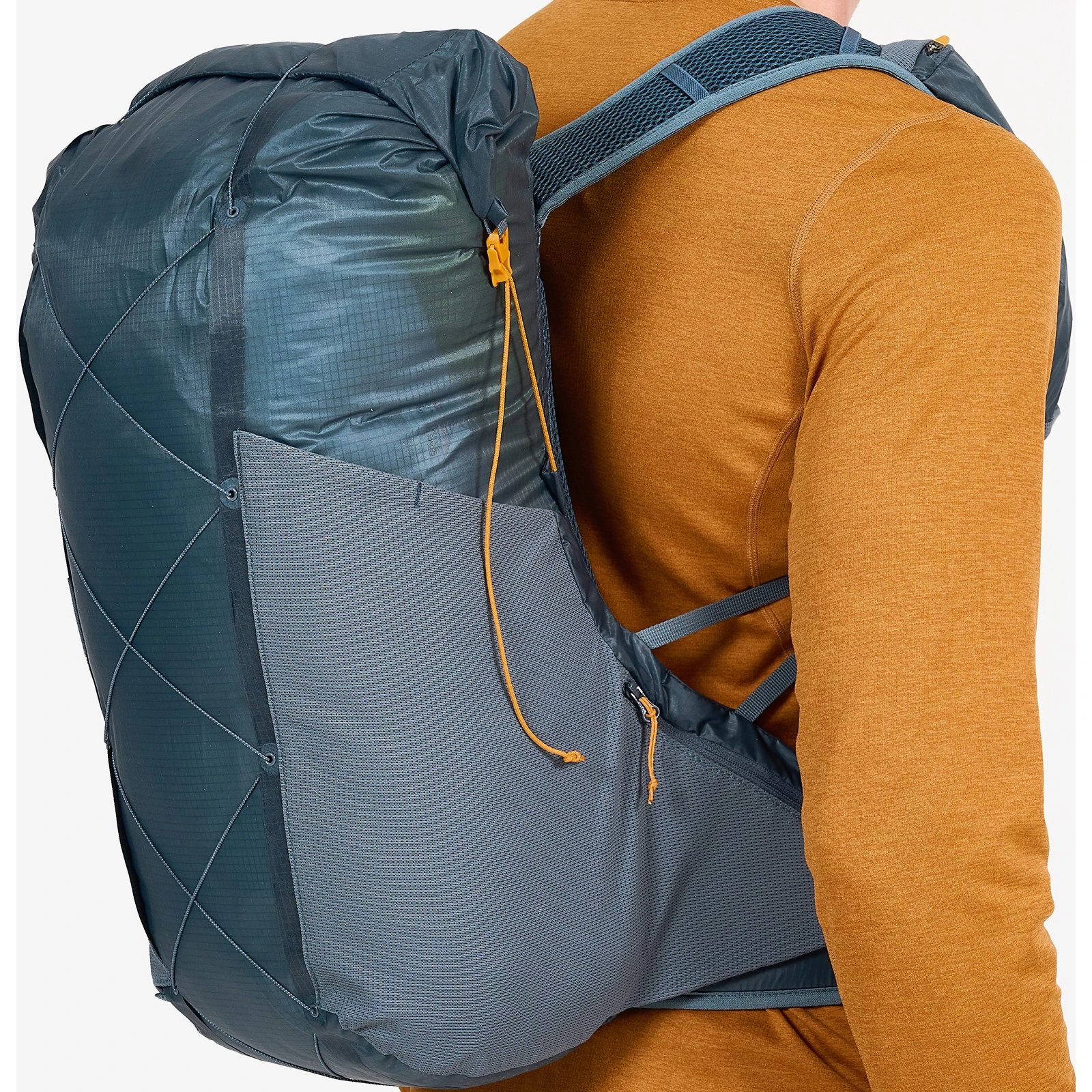 MONTANE Trailblazer LT 28 - Wanderrucksack 8 MONTANE Trailblazer LT 28 - Wanderrucksack – Bild 6