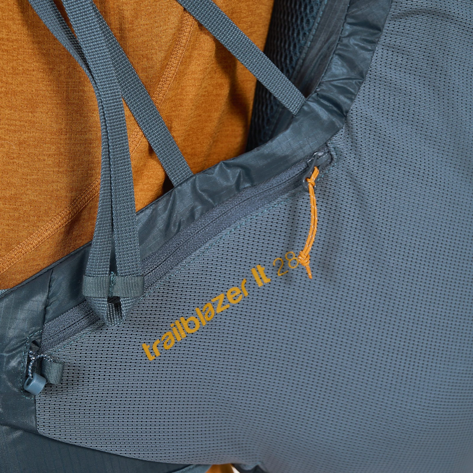 MONTANE Trailblazer LT 28 - Wanderrucksack 21 MONTANE Trailblazer LT 28 - Wanderrucksack – Bild 19