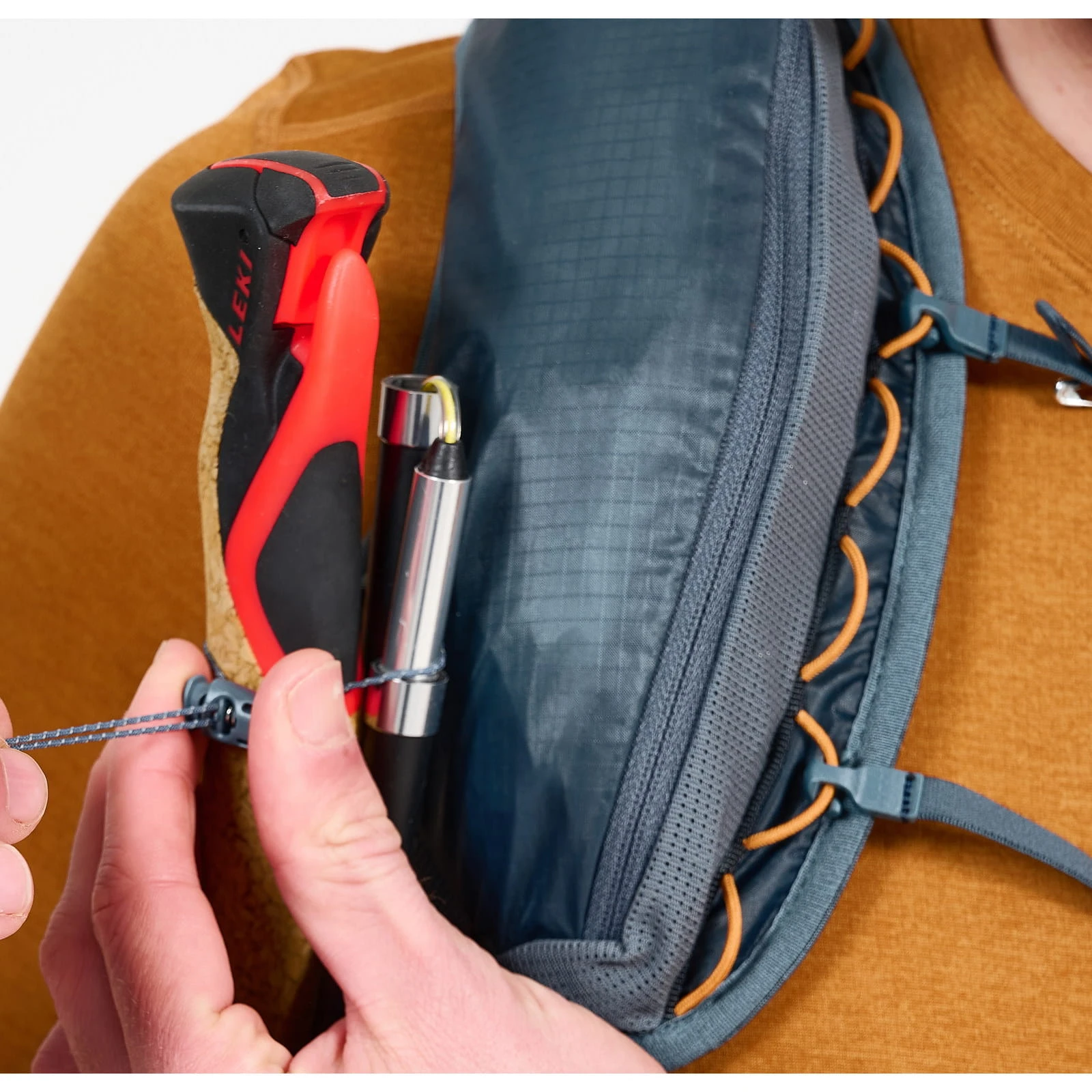 MONTANE Trailblazer LT 28 - Wanderrucksack 13 MONTANE Trailblazer LT 28 - Wanderrucksack – Bild 11