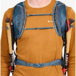 MONTANE Trailblazer LT 28 - Wanderrucksack 29 MONTANE Trailblazer LT 28 - Wanderrucksack -Campfreunde Geschäft montane trailblazer lt 28 wanderrucksack mon ptl28orio13 3