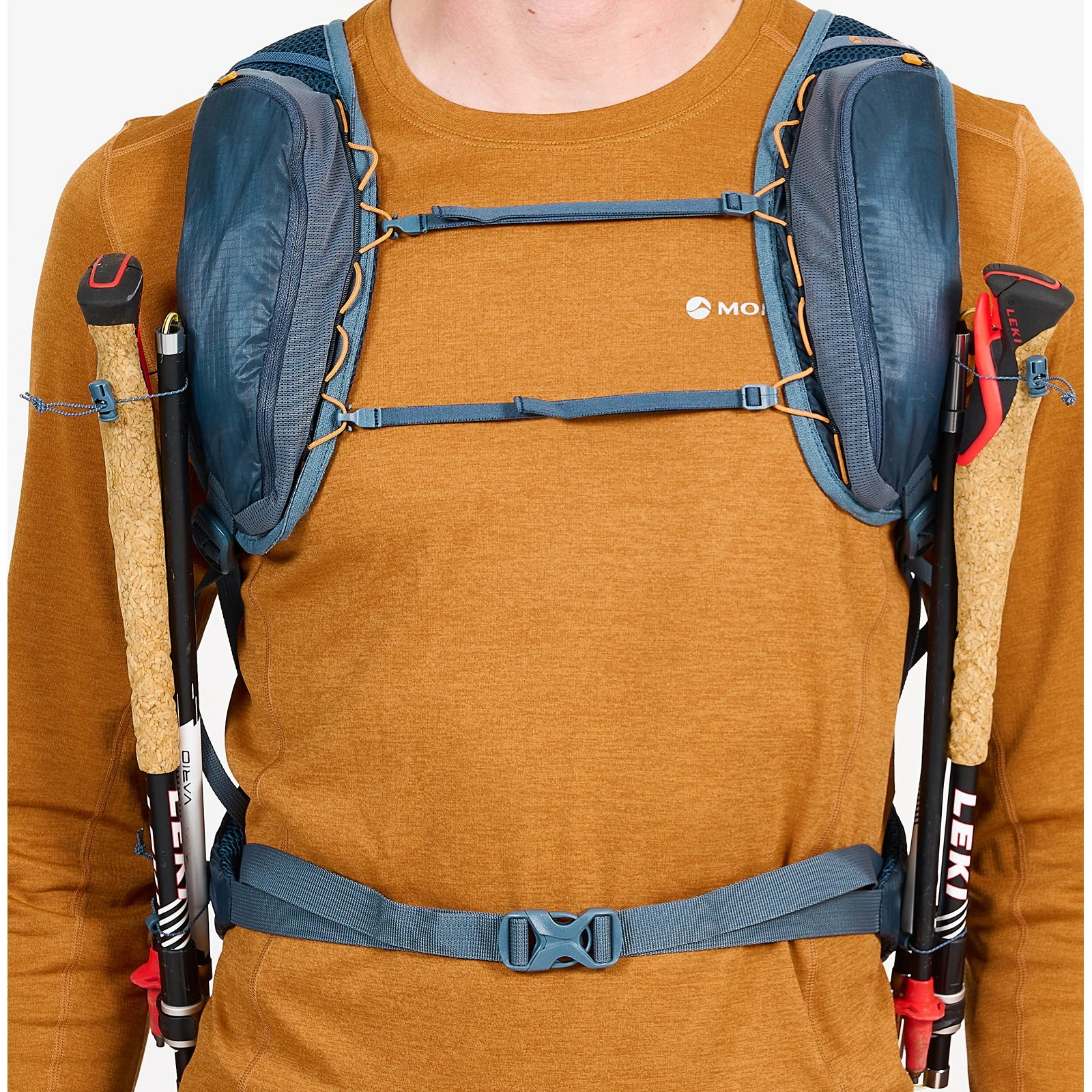 MONTANE Trailblazer LT 28 - Wanderrucksack 10 MONTANE Trailblazer LT 28 - Wanderrucksack – Bild 8