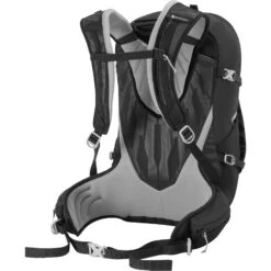 MONTANE Women's Azote 24 - Wanderrucksack -Campfreunde Geschäft montane women s azote 24 wanderrucksack black mon paz24blao11 1