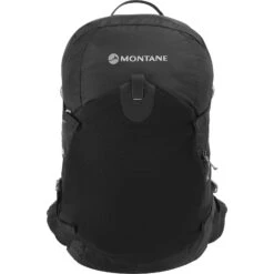 MONTANE Women's Azote 24 - Wanderrucksack -Campfreunde Geschäft montane women s azote 24 wanderrucksack black mon paz24blao11 3